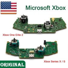 OEM Joystick Thumb Circuit MotherBoard For Microsoft Xbox One Elite 2/Series X/S