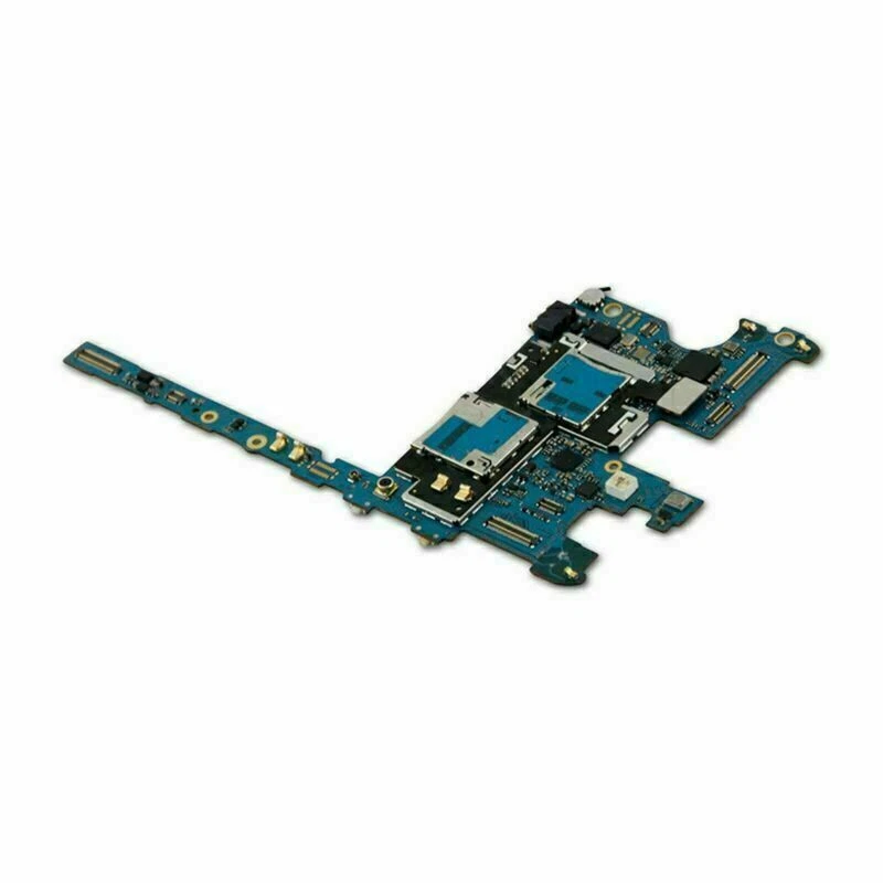 For Samsung Galaxy Note 2 N7100 3G 16GB Unlocked Main Logic Board Motherboard - Image 2 of 4