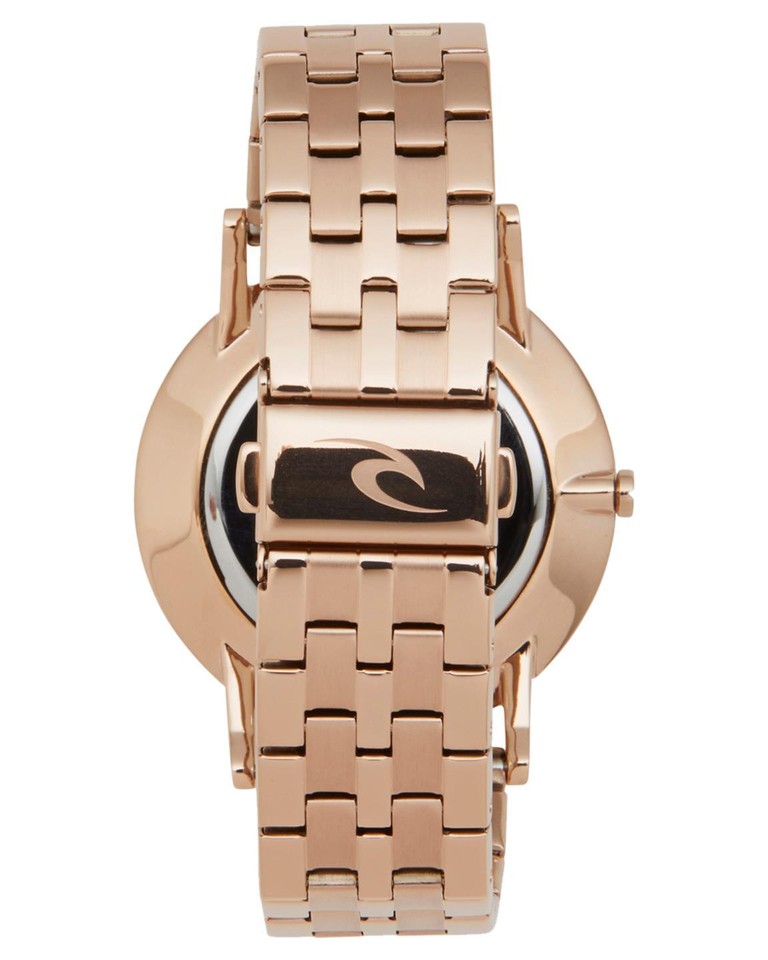 Rip Curl Womens LATCH SSS Waterproof Surf WATCH A3249G Rose Gold eBay