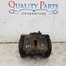 RENAULT KADJAR BRAKE CALIPER FRONT LEFT PASSENGER SIDE 2015