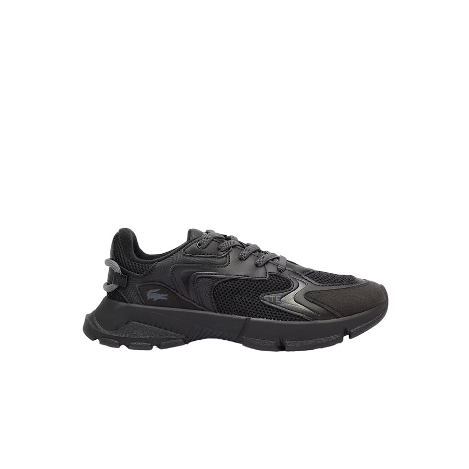 Infant Black L003 Neo 124 7-47suc000102h