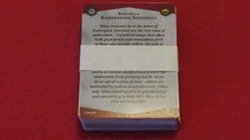 Warhammer Underworlds Emberstone Sentinels Universal Rivals Deck 2024 New Cards