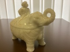 Art Nouveau Art Nouveau Bonboniere Lidded Box Opaline Portieux Gallery Steel 1907