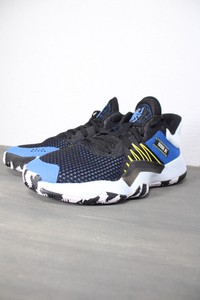 donovan mitchell issue 1