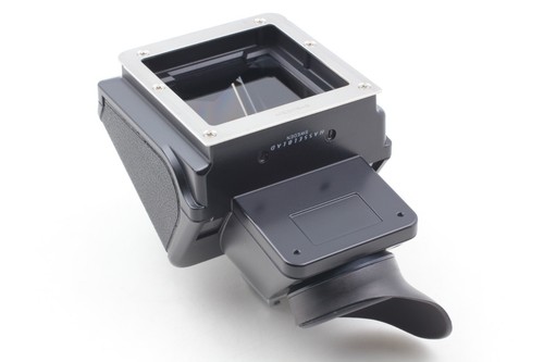 【Mint in BOX】 Hasselblad PME3 Prism Meter Finder for 500CM 503CW 501 From JAPAN - Picture 15 of 15