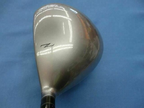 NEW 2013MODEL GOLF CLUB DRIVER MARUMAN ZETA TYPE-713 LOFT-9.5 S-FLEX MAJESTY - Picture 3 of 4