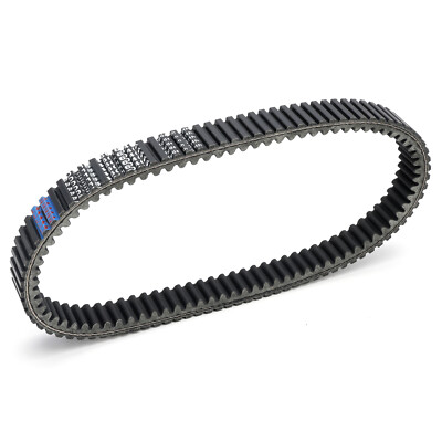 DRIVE BELT FOR CECTEK 500 GLADIATOR KINGCOBRA QUADRIFT ESTOC 46016040A US