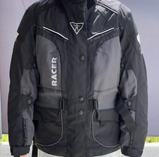 Motorradanzug Damen Racer 