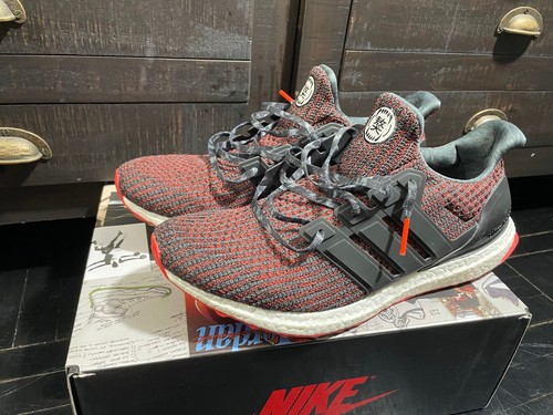 ultra boost chinese new year 4.0