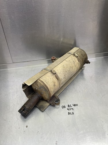 2001 98 99 00 01 Arctic Cat 400 500 4x4 Exhaust Silencer Muffler