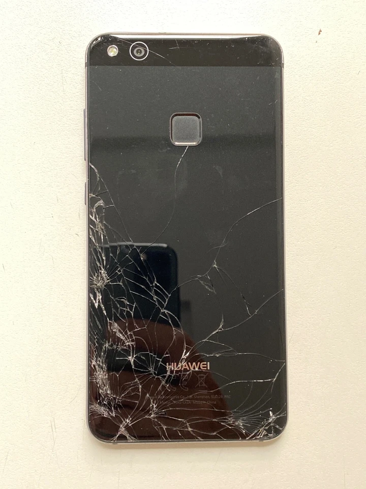 HUAWEI P10 LITE BLACK 32GB SBLOCCATO - Immagine 3 di 3