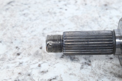2021 ARCTIC CAT PROWLER PRO OEM Rear CV Axle Drive Shaft, 2502-553 - Picture 2 of 14