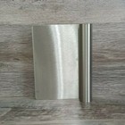 Vintage Stainless Steel "Chop & Scoop"