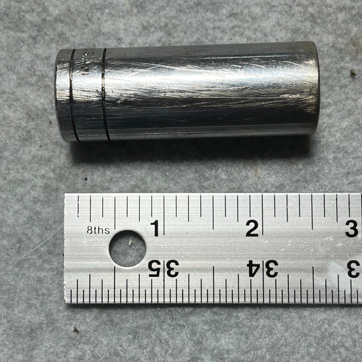 Vintage SK Tools 11/16