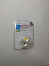 Mam pacifier