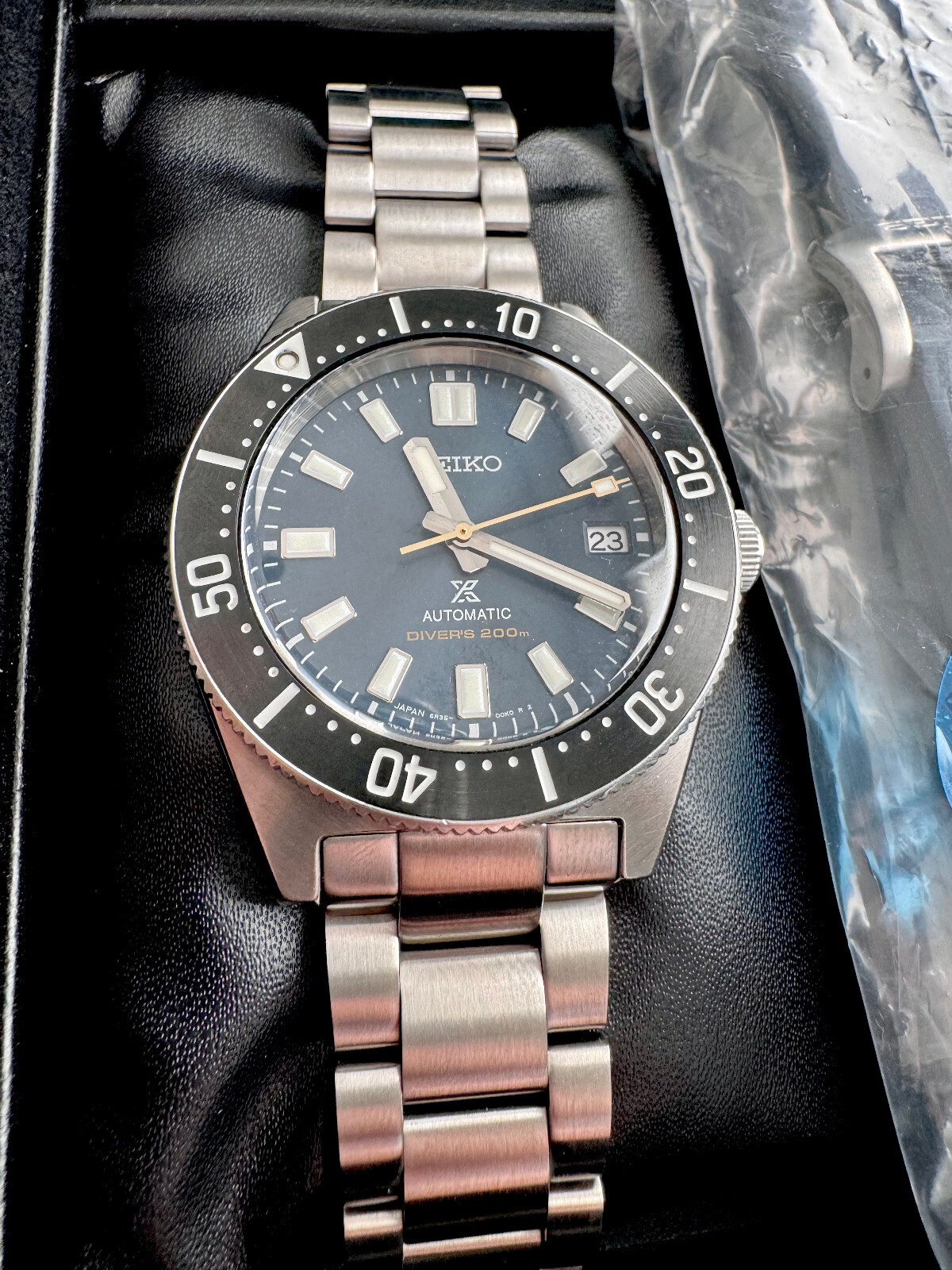 seiko spb149 limited edition