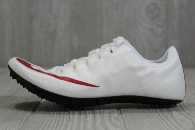 nike superfly elite spikes red