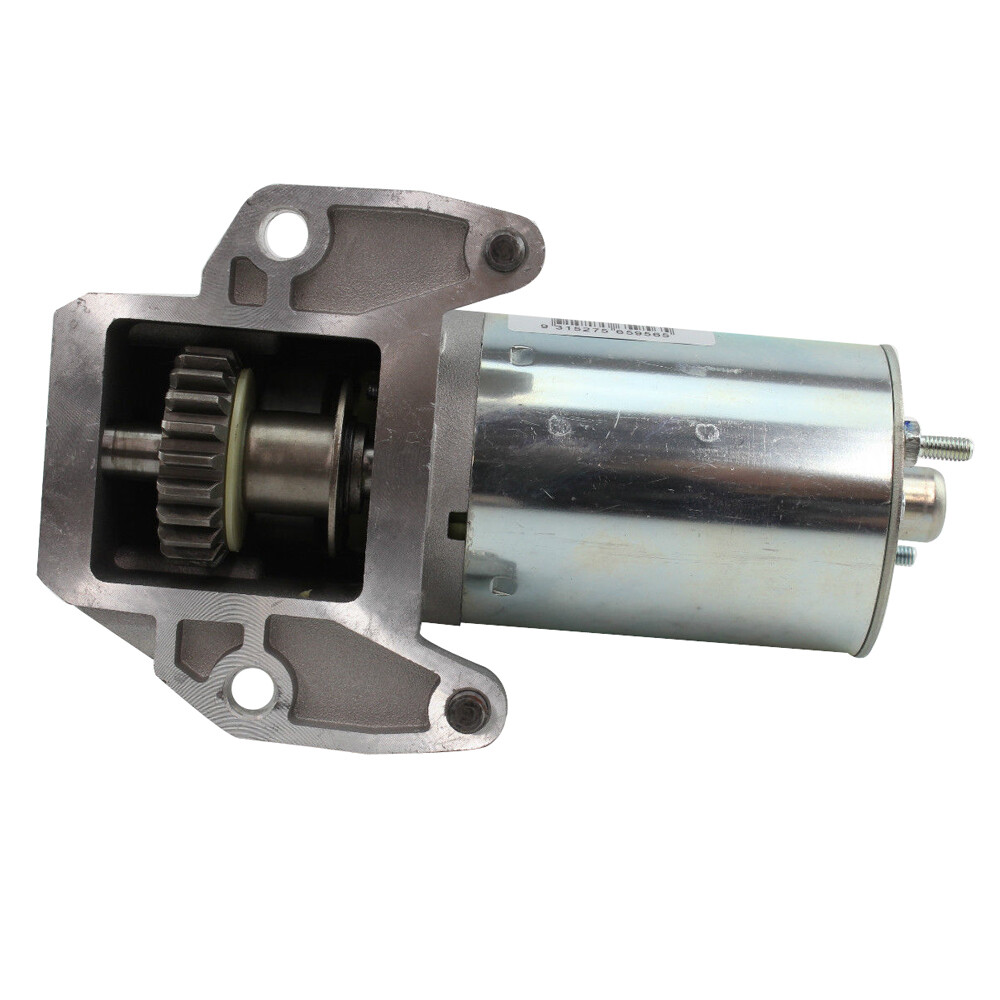 OEX AXS969 Starter Motor for Ford Falcon BA BF FG XR8 5.4L V8 Boss 2002