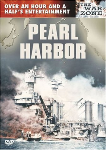 PEARL HARBOR / (MOD) Pearl Harbour DVD NUOVO
