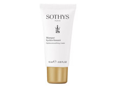Sothys Masque Hydra Lissant Hydra Smoothing Mask 1.69 oz / 50 ML New in Box