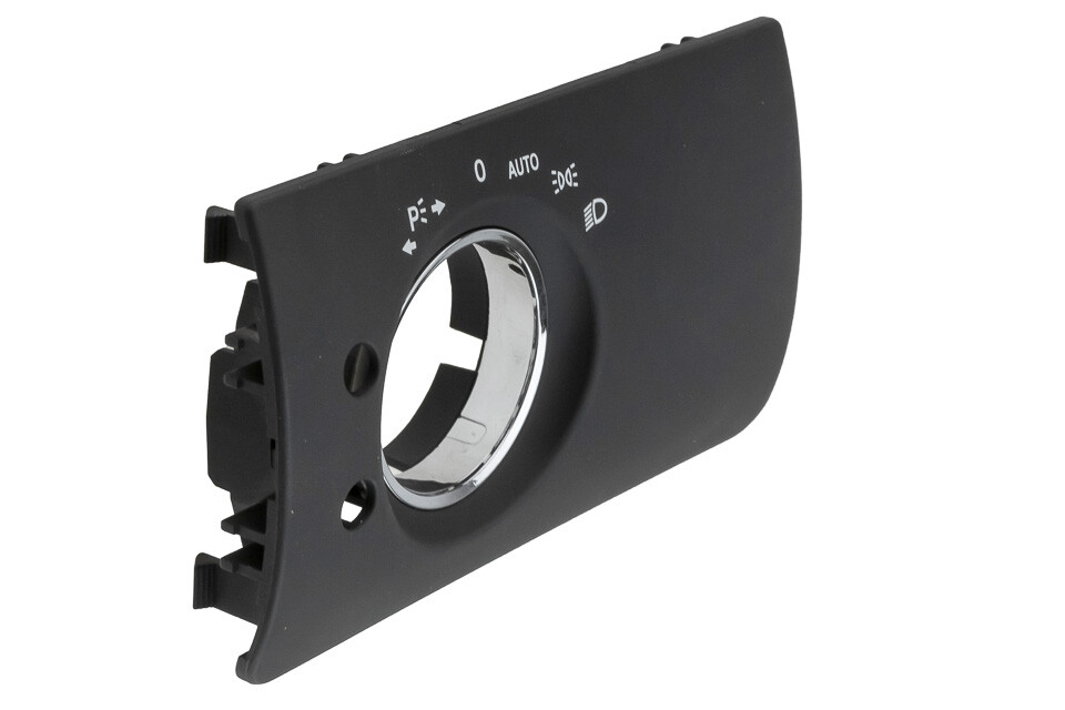 Boitier de comodo de phares 1645453004 Mercedes Classe M W164