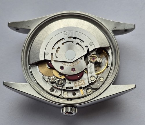 Rolex Air King 14000M Box & Papers ‘2003’ Rare Vintage Gents Vintage Watch 34mm - Picture 22 of 23