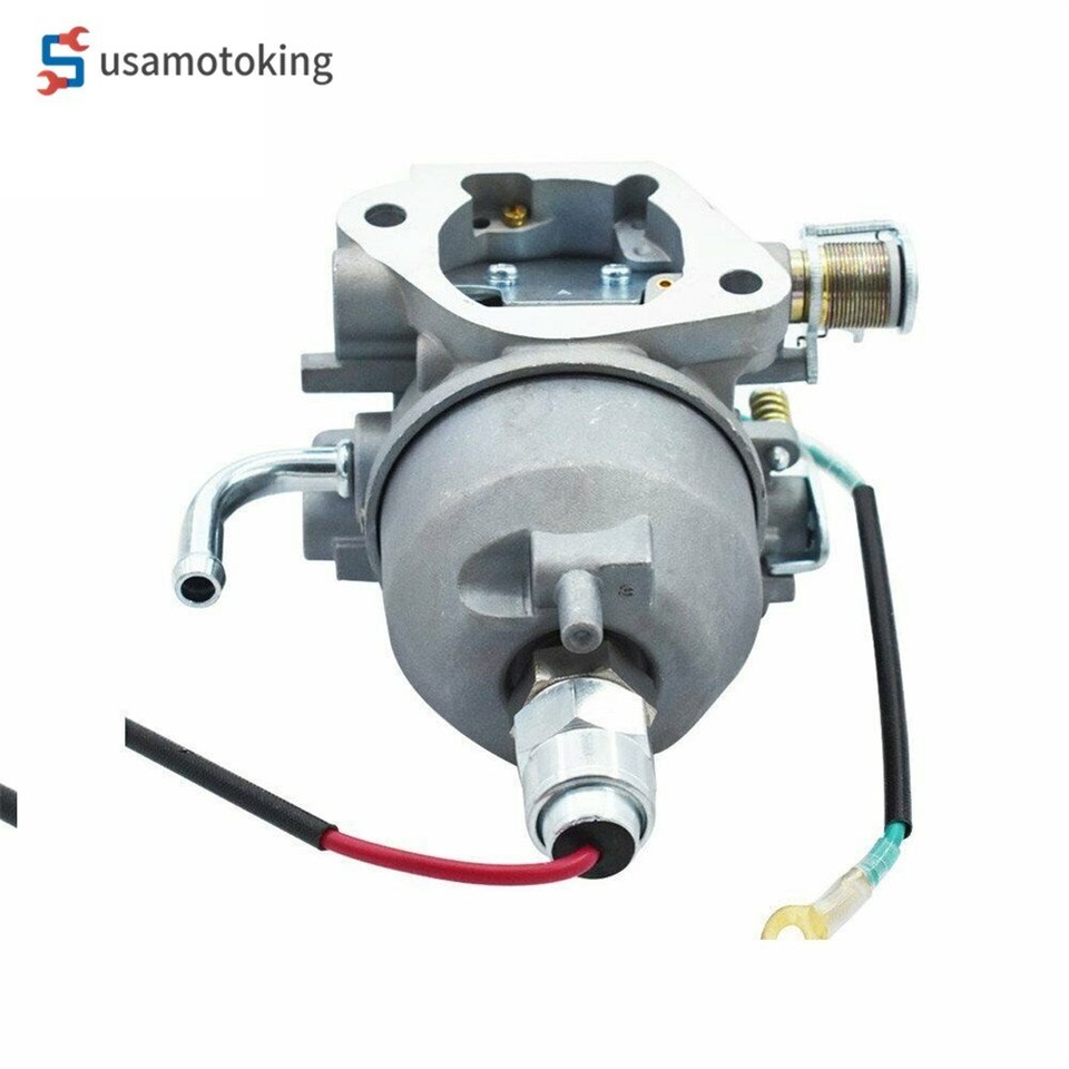 Carburatore Per Motore Kohler CV730 S / CV740 S Da 25/27HP - Ricambio 24853102-S Goodmatchup2020