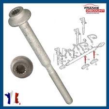 Injecteur Skoda YETI