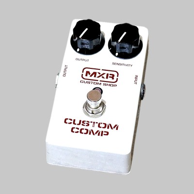 MXR CSP202 Custom Comp Used Compressor