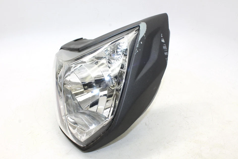 2015 Sym T2 250i Front Headlight Head Light Lamp - Image 2 of 4