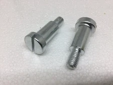 GATEXPERT Dual Swing Gate Opener SW350DC Parts Mounting Screws Long