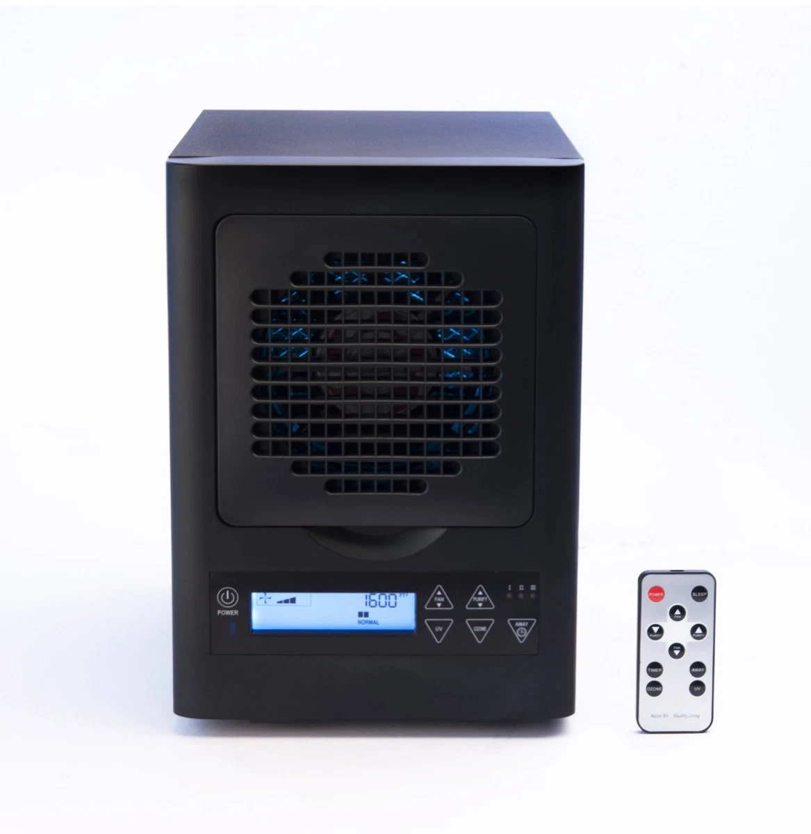 Breeze 2 outlet by ecoquest