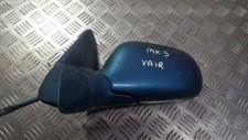 Retroviseur droit (ou coque) Mazda MX3