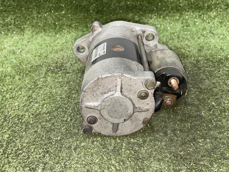 M008T71471 starter motor 100239 for NISSAN ALMERA (N16 E