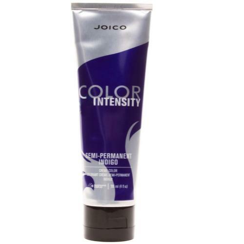 Joico Intensity Colors 4oz- Indigo