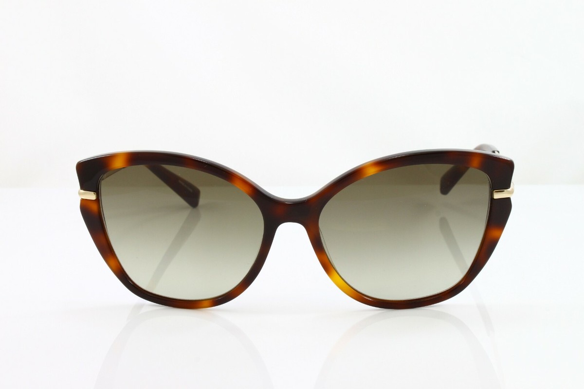 Longchamp L0627S-214-57 Sunglasses, Size 57mm 140mm 16mm Havana Women Longchamp LO627S 214 Sunglasses Havana 57mm | Lens & Luxe main image 2