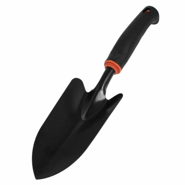 Black Gardening Seeding Weeding Trowel Shovel Spade Tool for sale