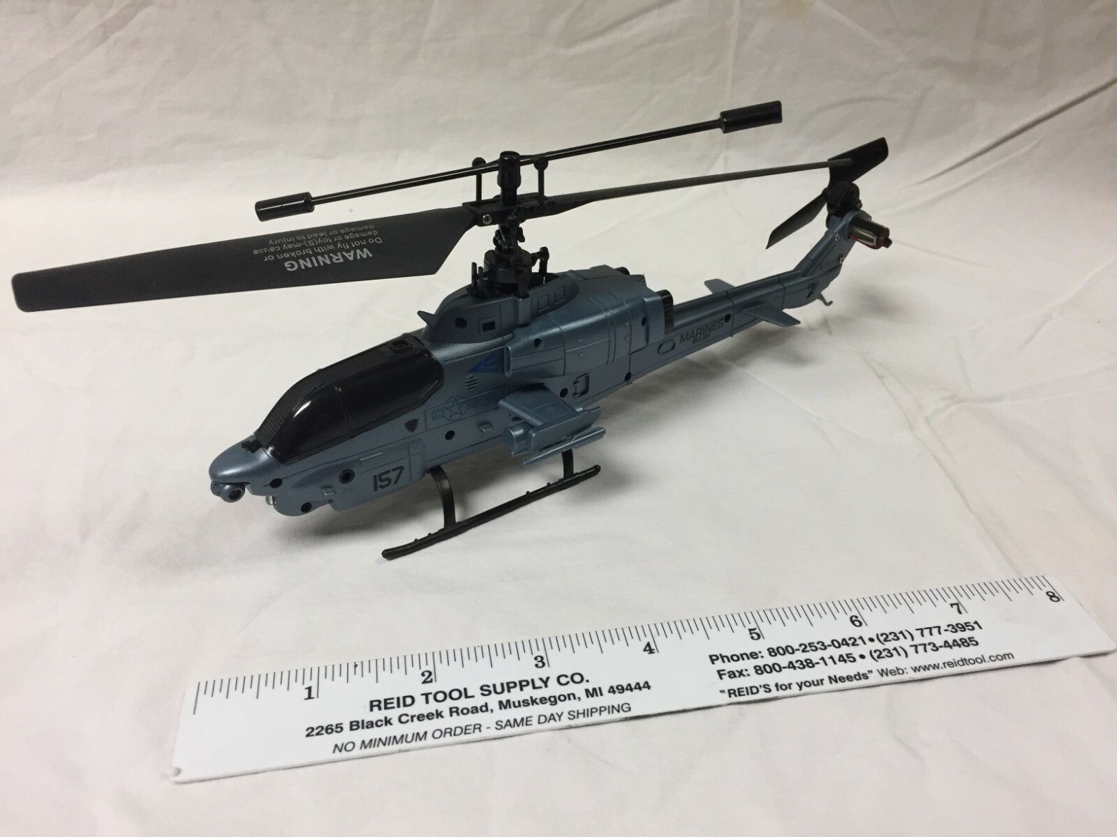 remote control helicopter spare parts
