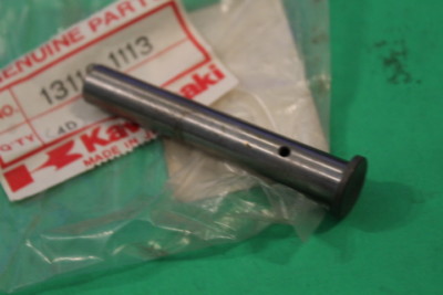 NOS OEM Kawasaki Tensioner Push Rod ZXN1300 Voyager 13116-1113 for