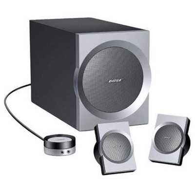 bose companion 3 series 1