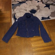 Polo Ralph Lauren kids sweat shirt Jacket girls