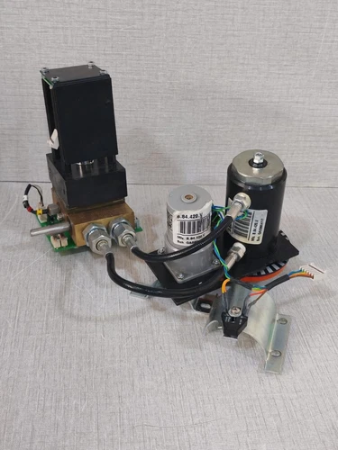 DC Motor for Parker CM20 Portable Particle Fluid Contamination Monitor CM20.9021
