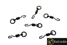 Spinner Swivels Size 11 Ronnie rig Carp Fishing Terminal Tackle