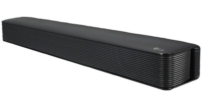 lg soundbar 40 watt
