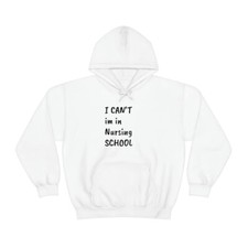 Unisex Heavy Blend  Hooded Sweatshirt