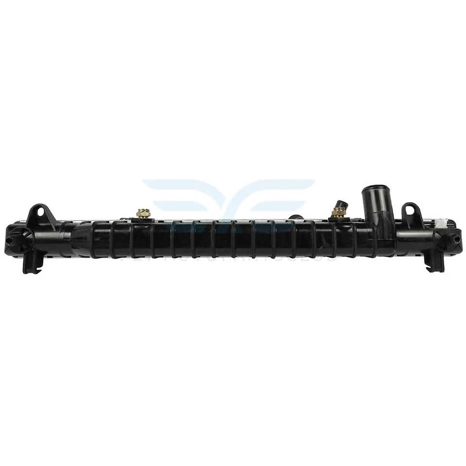 2563 Radiator For 2006-2009 Chevrolet Trailblazer GMC Envoy Saab 9-7x 5.3L V8 - Image 3 of 4