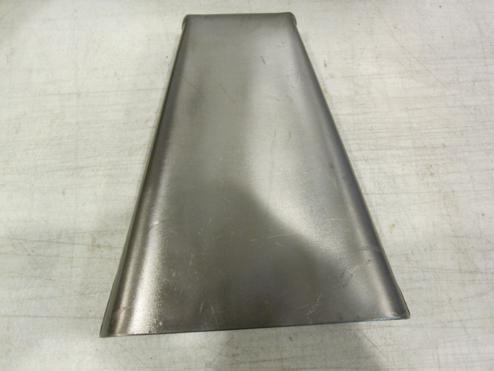 JCR Percussion Bronx, NY Cowbell Bongo Bell 8" x 6.5" EXC eBay