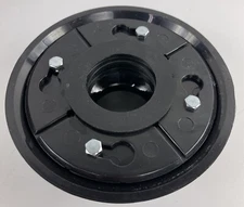 Jaclo 88225-RGH ABS SUB Drain assembly Rough 2” PVC Shower