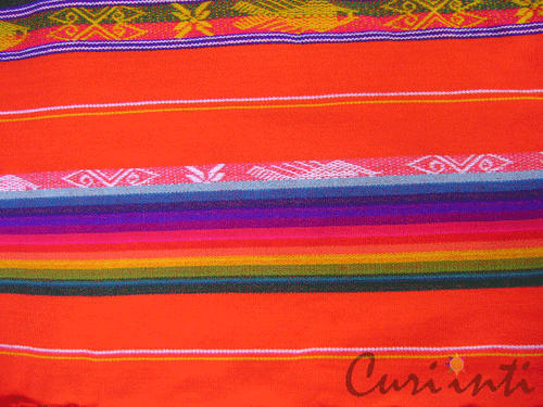 BEAUTIFUL ANDEAN DESIGN DOUBLE HAMMOCK 2,5V - Picture 7 of 12
