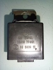 Rear Wiper Module - 1997 SWB Ford Maverick 2.4i Petrol  28510-7F061 - Terrano II